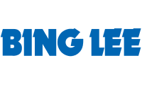 Bing Lee